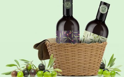 Maridaje del aceite de oliva virgen extra: cómo elegir el perfecto para cada receta