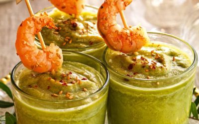 5 Christmas appetizers to make the day before